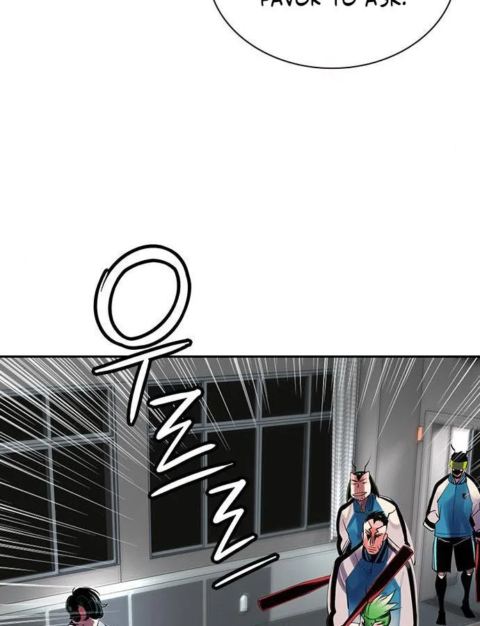 Jungle Juice Chapter 6 page 13