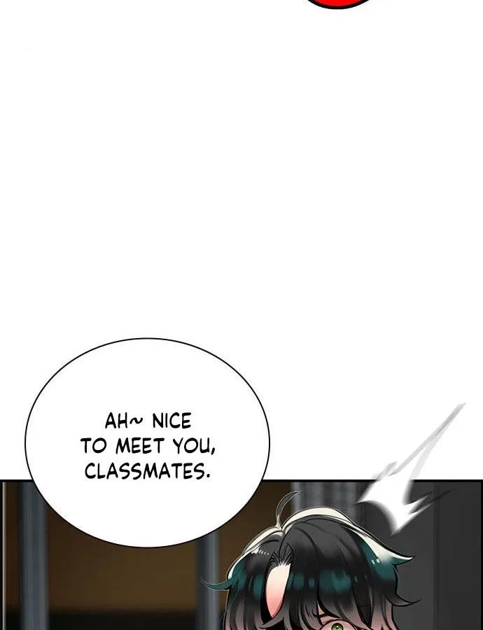 Jungle Juice Chapter 6 page 8