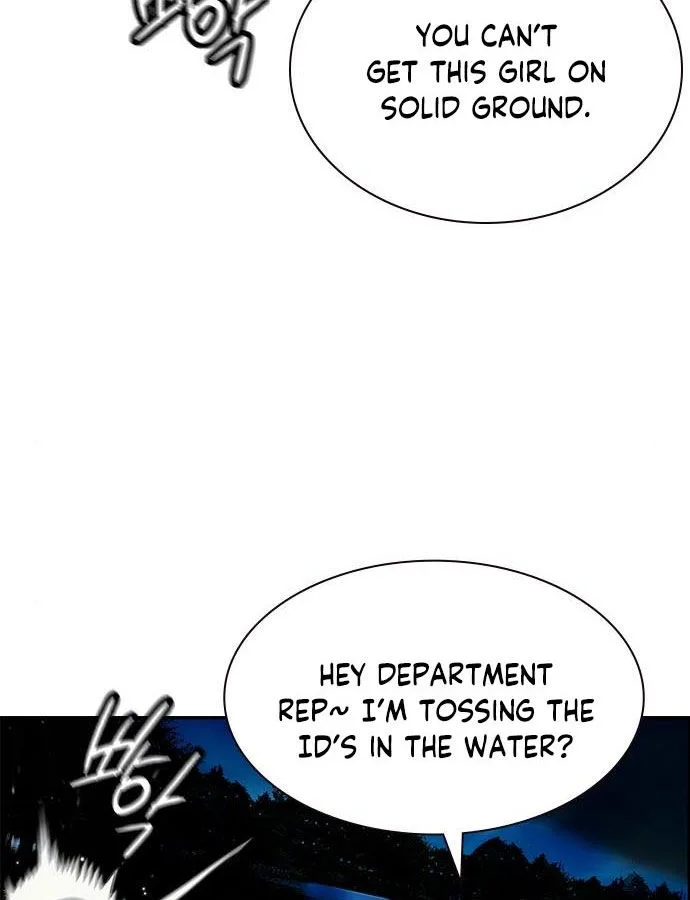 Jungle Juice Chapter 6 page 19