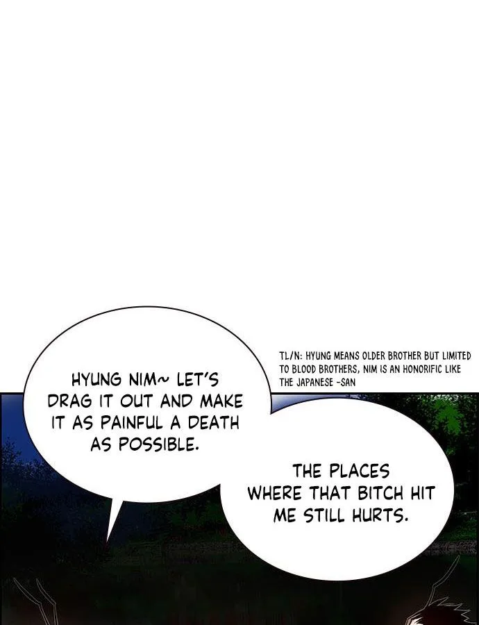Jungle Juice Chapter 6 page 41
