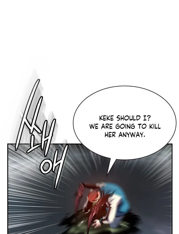 Jungle Juice Chapter 6 page 43