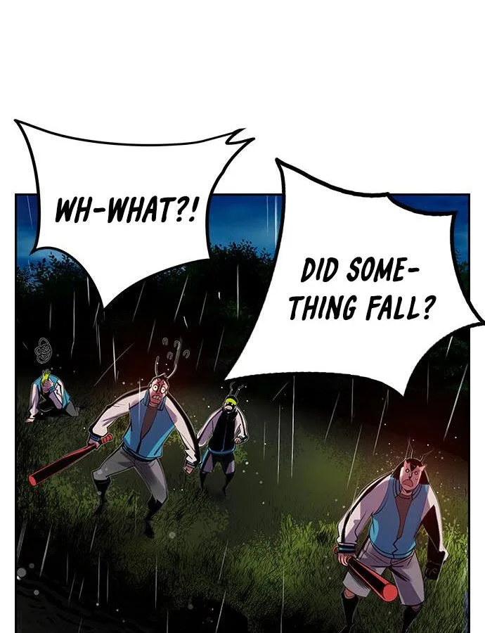 Jungle Juice Chapter 6 page 47