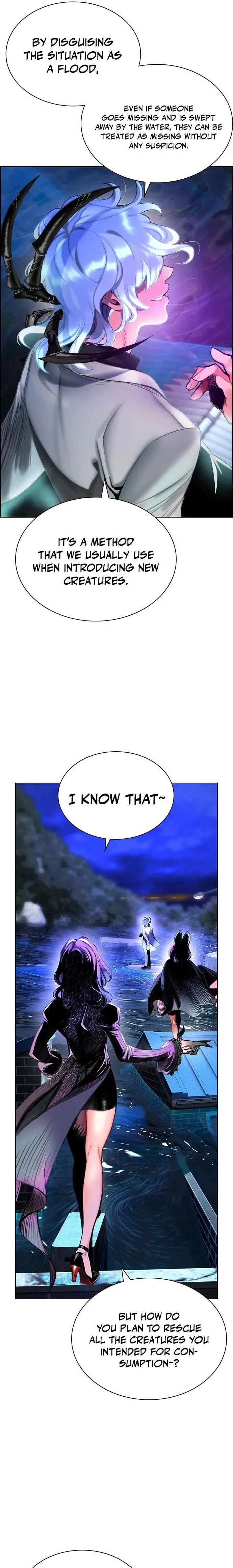 Jungle Juice Chapter 84 page 59