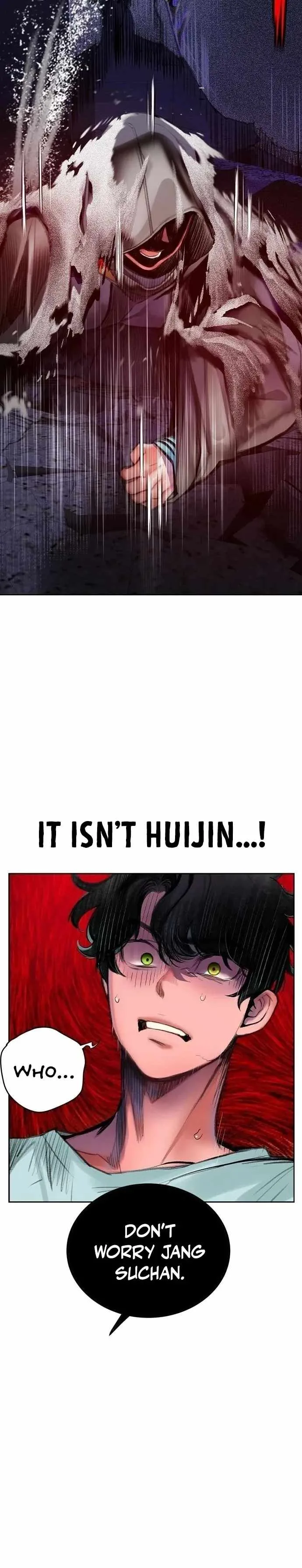 Jungle Juice Chapter 85 page 42