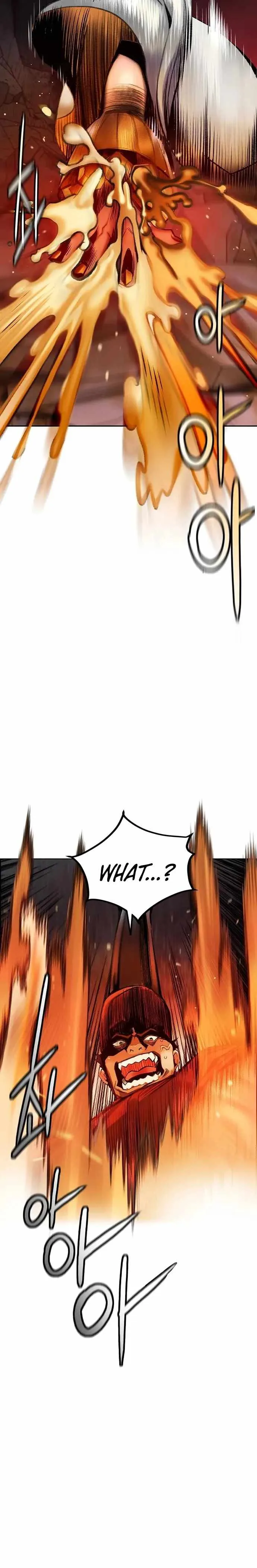Jungle Juice Chapter 86 page 8