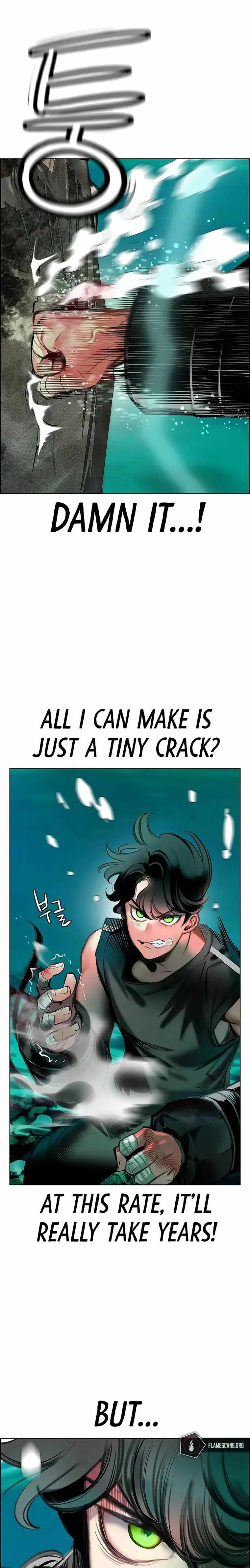 Jungle Juice Chapter 91 page 2