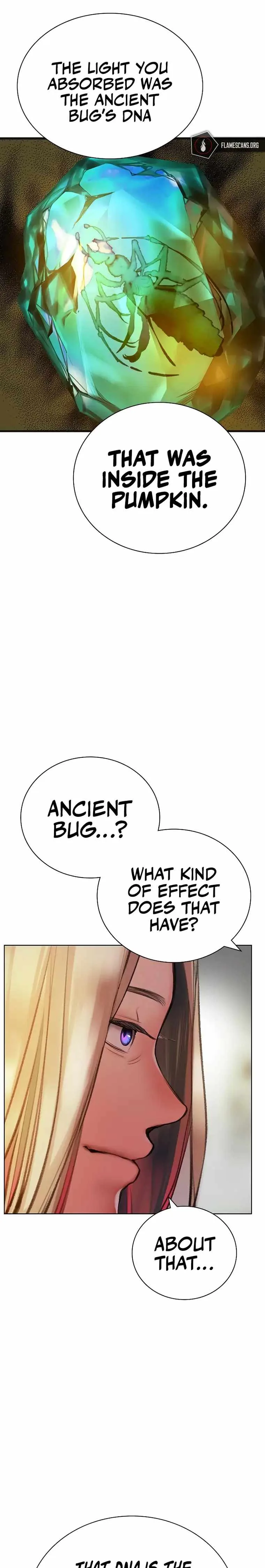 Jungle Juice Chapter 91 page 14
