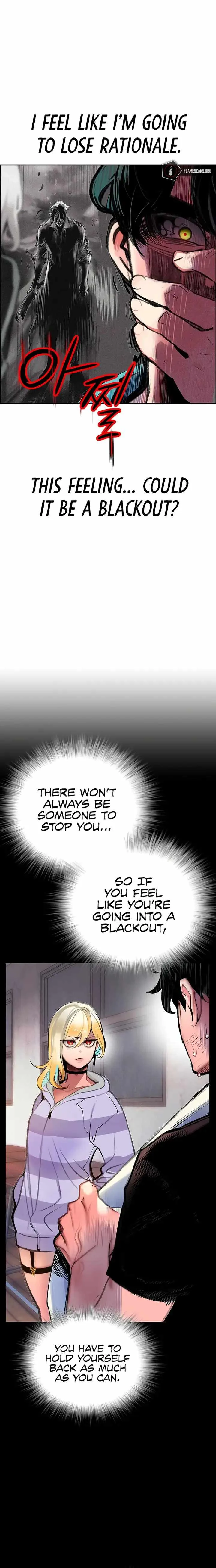 Jungle Juice Chapter 92 page 16