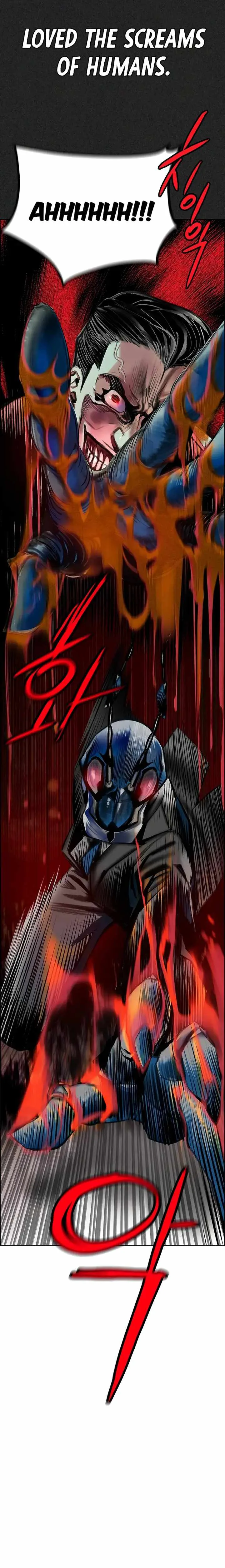 Jungle Juice Chapter 92 page 6