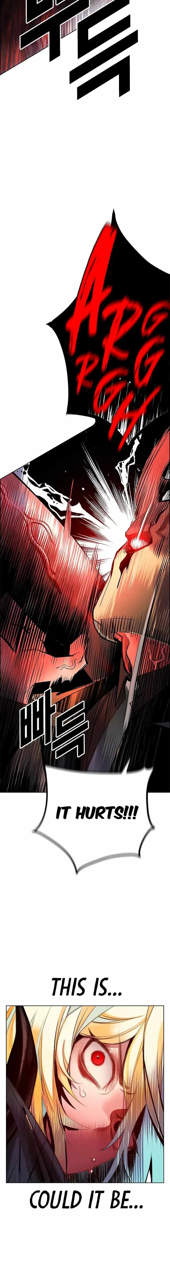 Jungle Juice Chapter 92 page 36