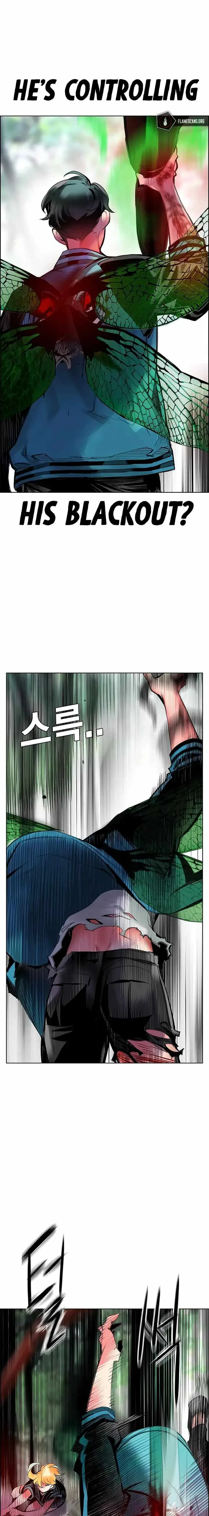 Jungle Juice Chapter 92 page 37