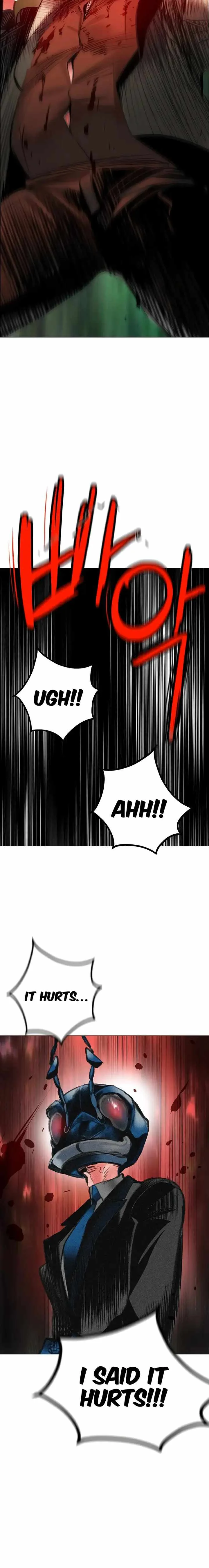 Jungle Juice Chapter 92 page 46