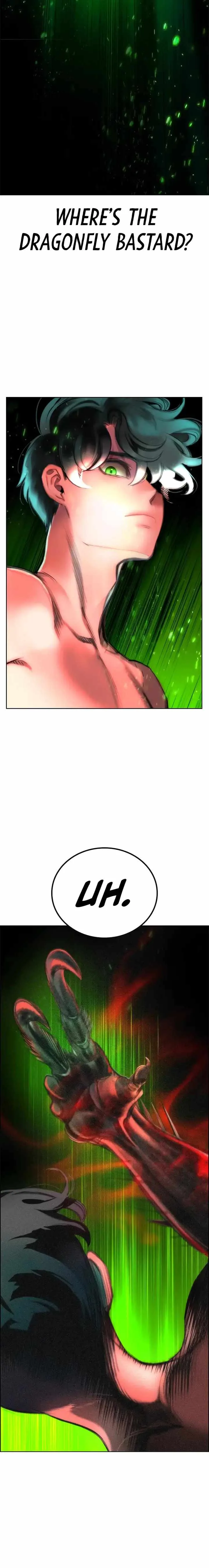 Jungle Juice Chapter 93 page 2