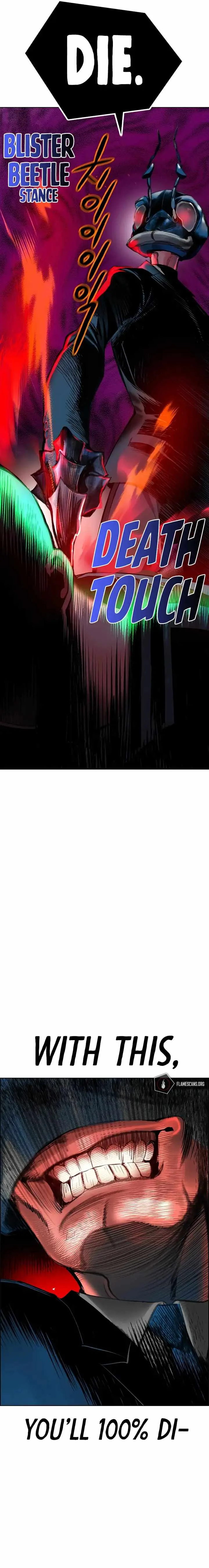 Jungle Juice Chapter 93 page 9