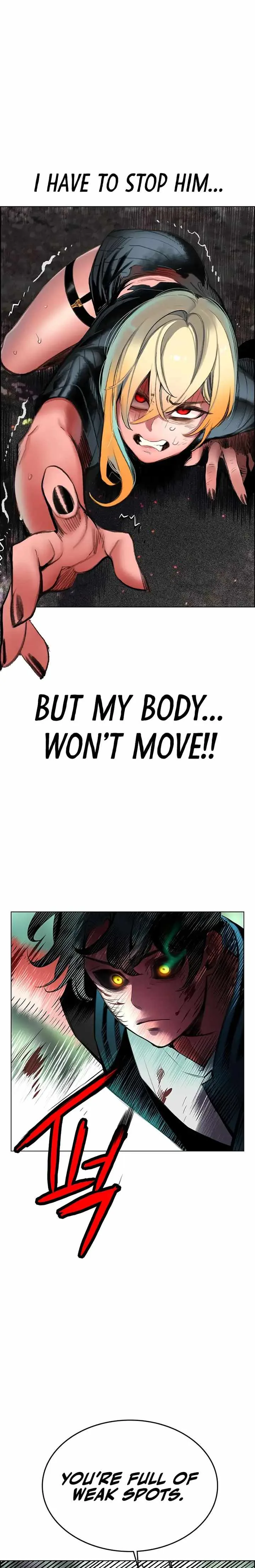 Jungle Juice Chapter 93 page 7