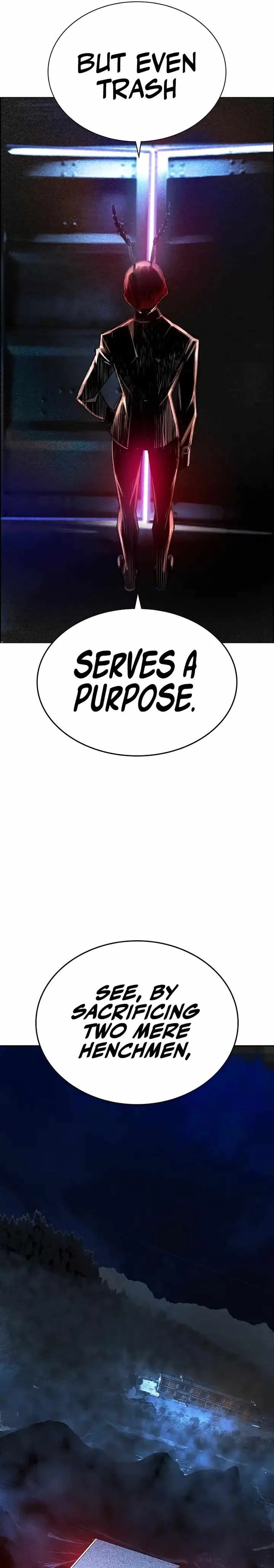 Jungle Juice Chapter 93 page 47