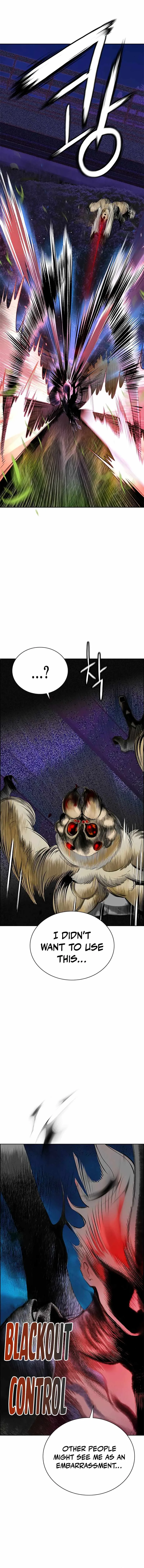 Jungle Juice Chapter 95 page 20