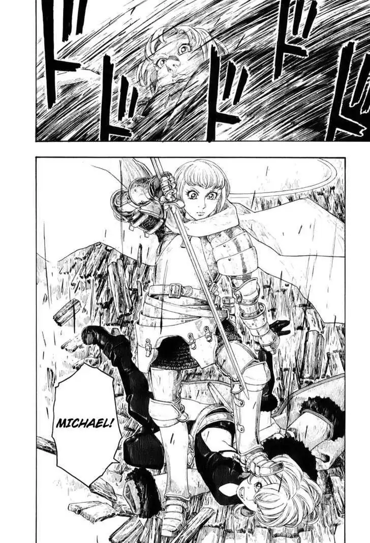 Junketsu no Maria Chapter 5 page 20