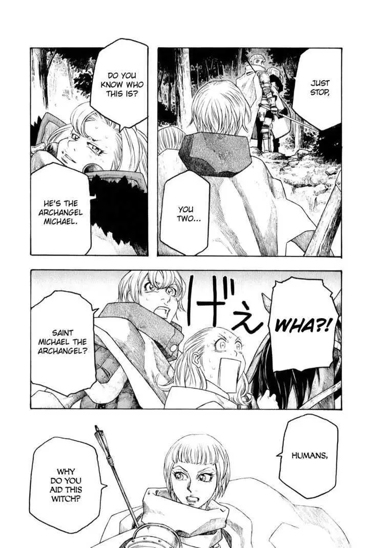 Junketsu no Maria Chapter 7 page 13