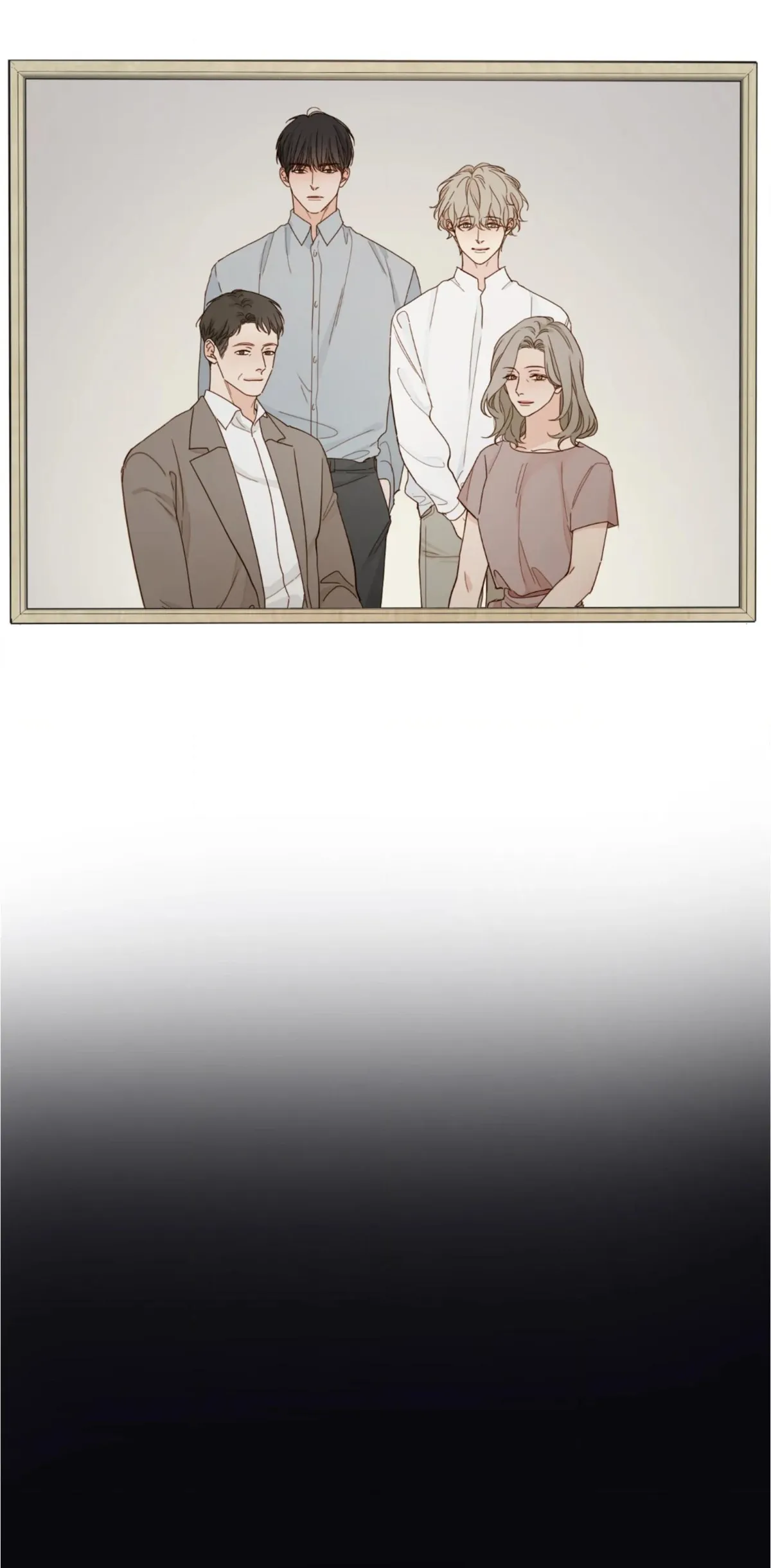 Just an Ordinary Family Chapter 0 page 18