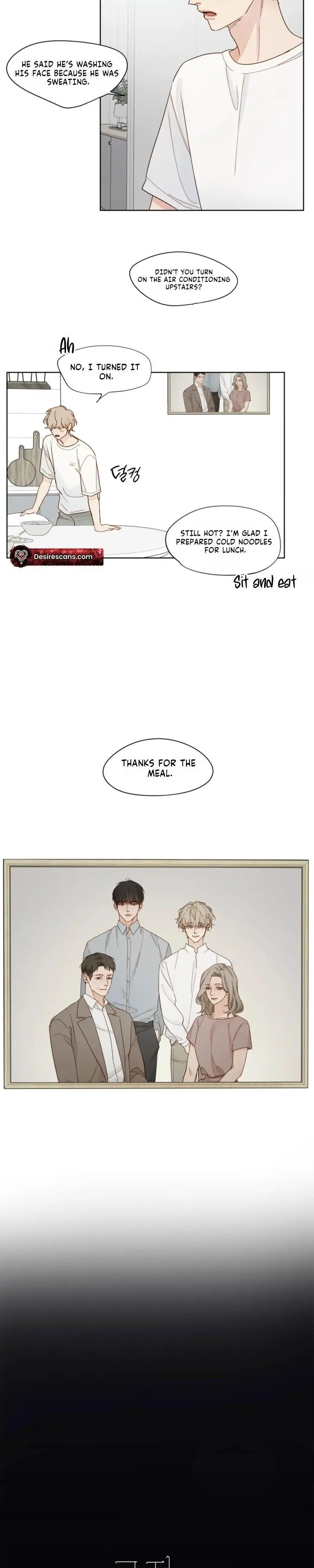 Just an Ordinary Family Chapter 1 page 9