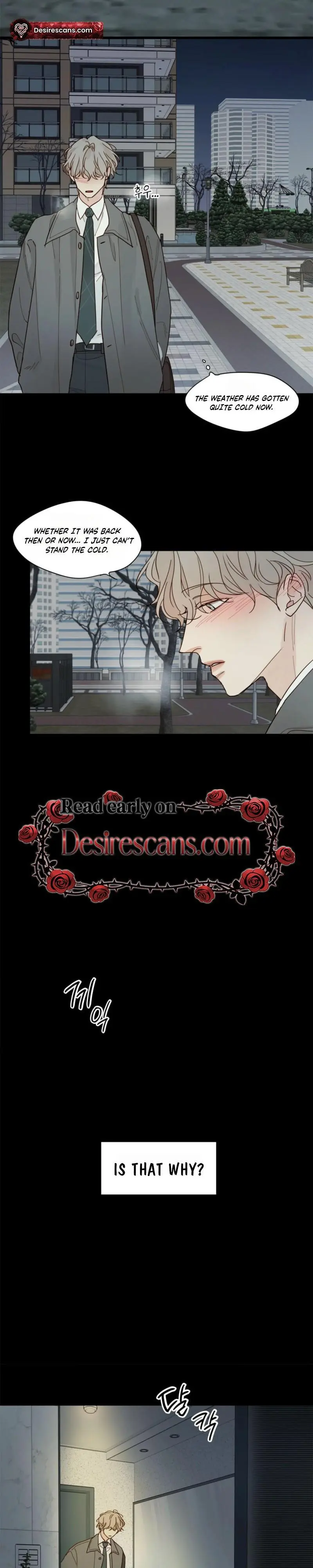 Just an Ordinary Family Chapter 1 page 16