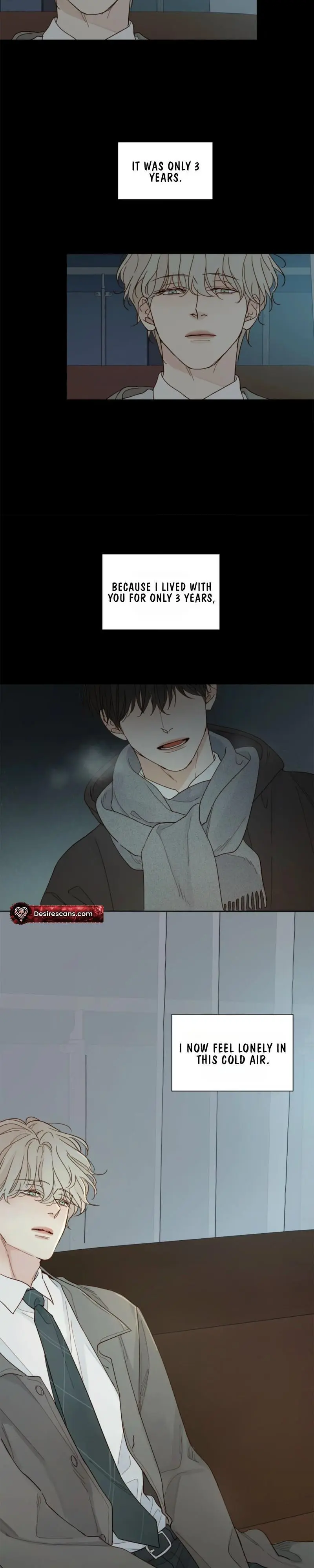 Just an Ordinary Family Chapter 1 page 18