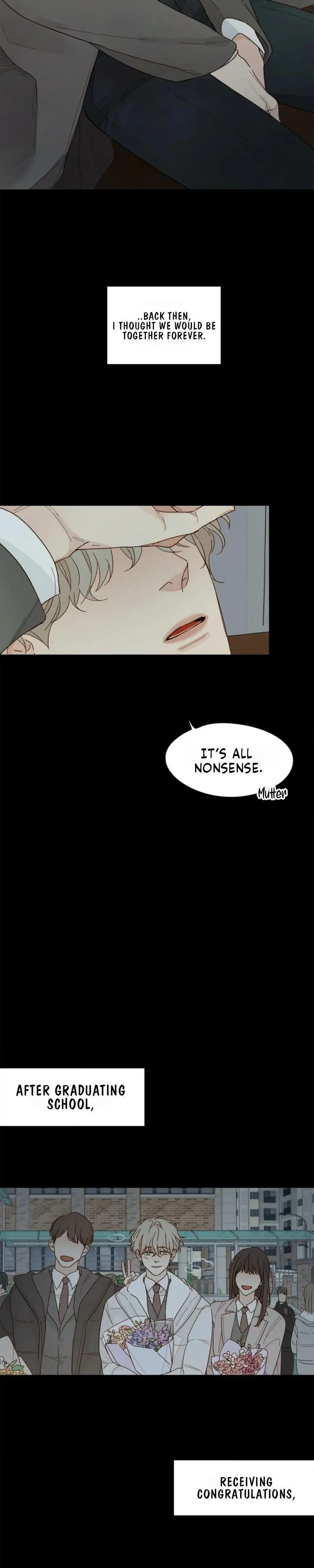 Just an Ordinary Family Chapter 1 page 19