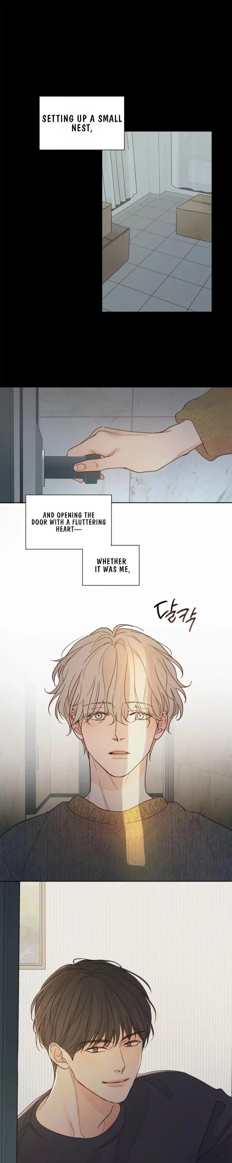 Just an Ordinary Family Chapter 1 page 20