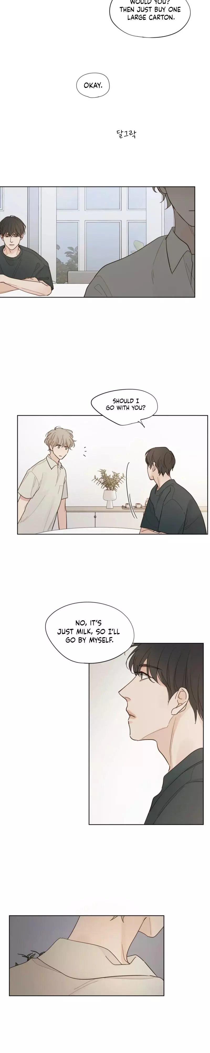 Just an Ordinary Family Chapter 14 page 2
