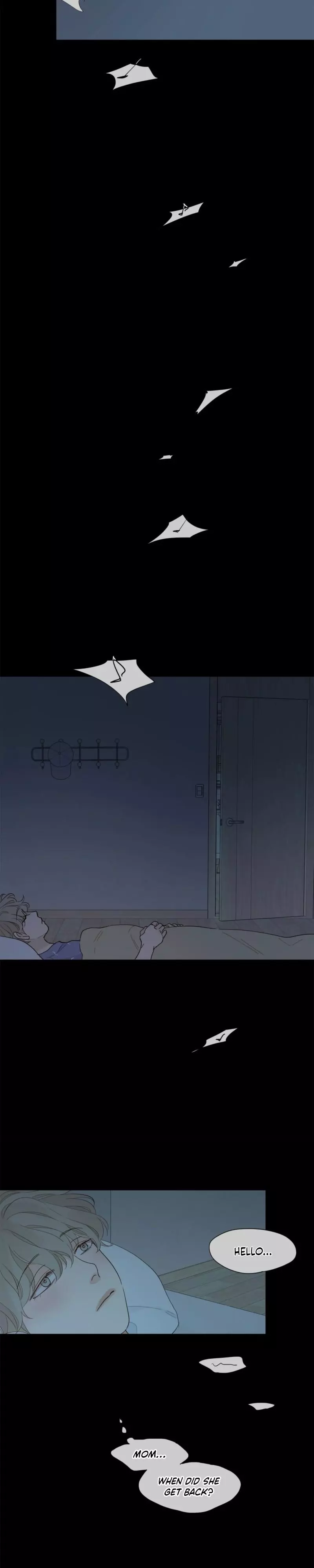 Just an Ordinary Family Chapter 14 page 13