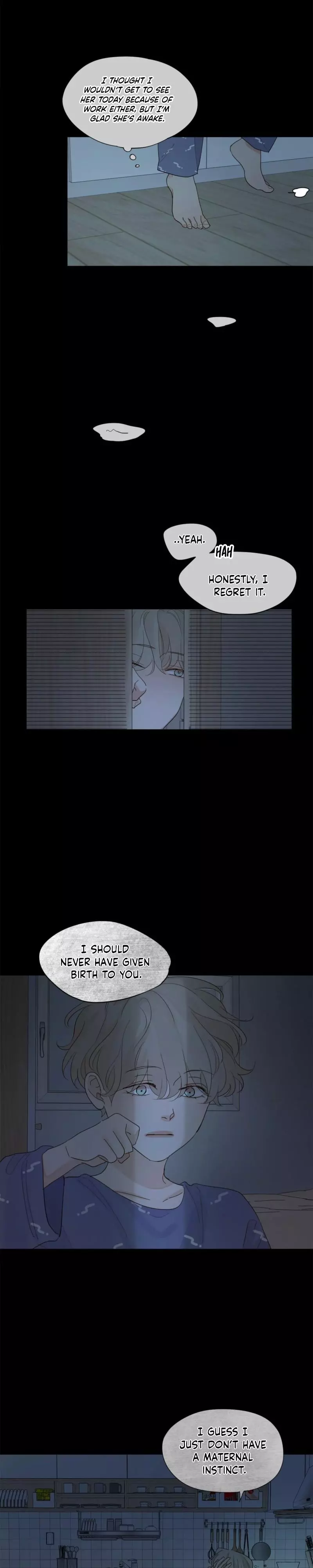 Just an Ordinary Family Chapter 14 page 14