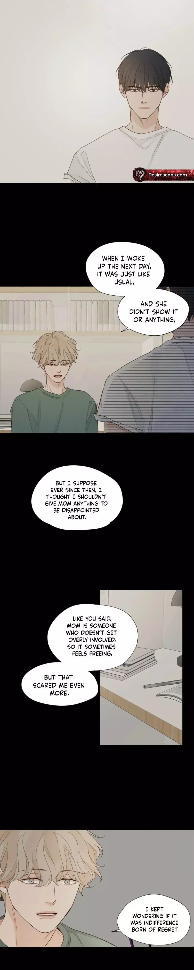 Just an Ordinary Family Chapter 14 page 16