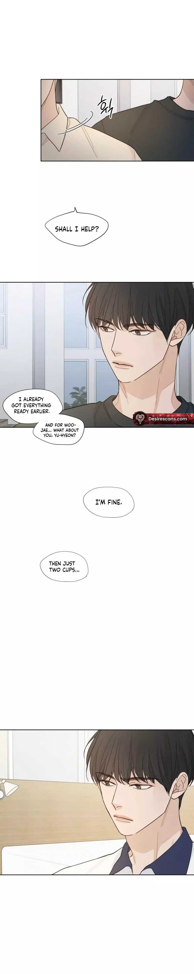 Just an Ordinary Family Chapter 14 page 6