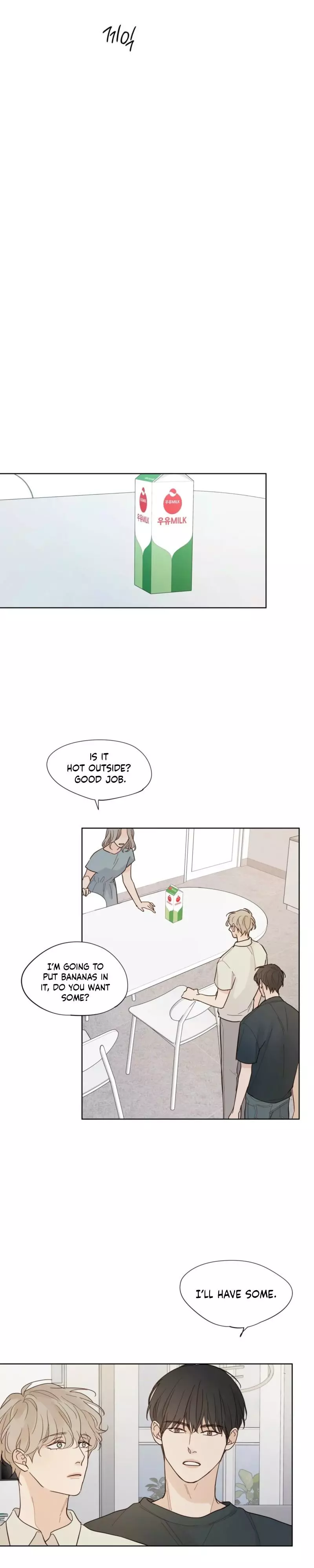 Just an Ordinary Family Chapter 14 page 5