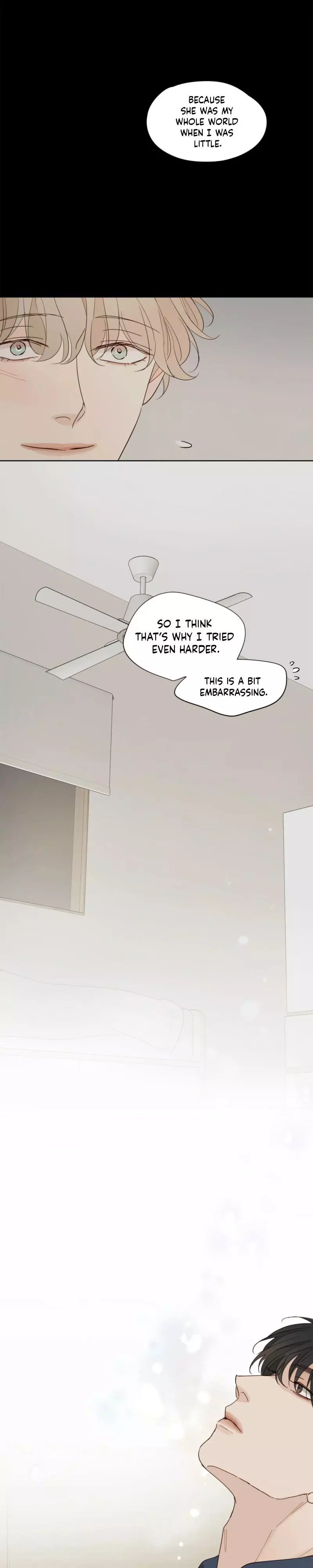 Just an Ordinary Family Chapter 14 page 17