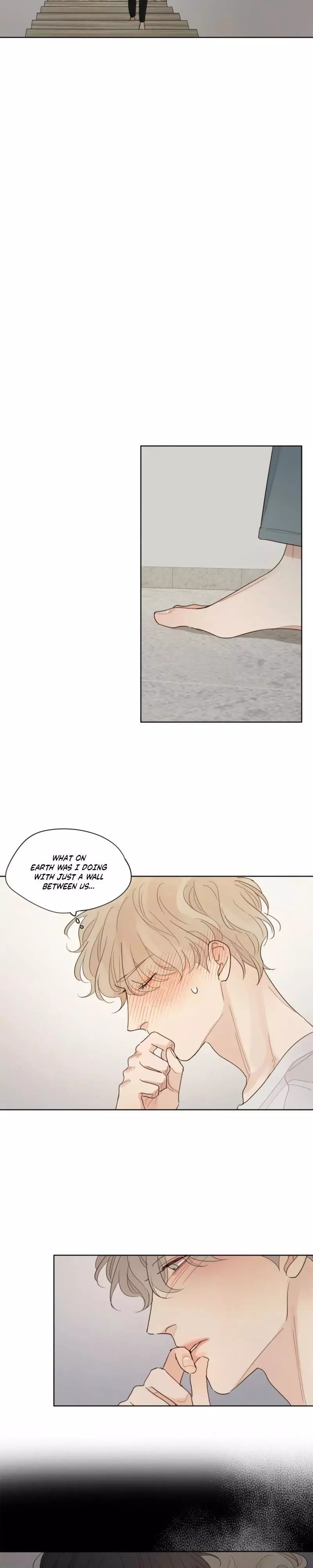 Just an Ordinary Family Chapter 16 page 5