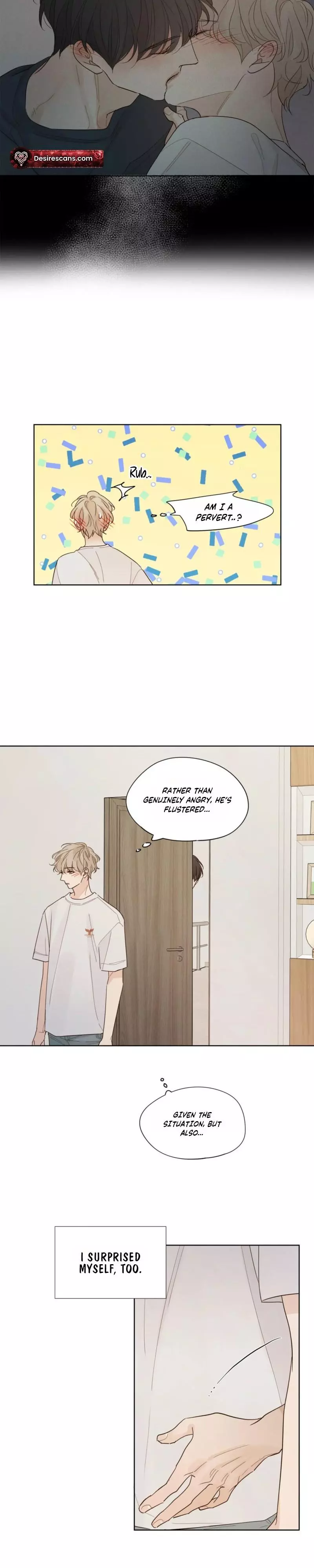 Just an Ordinary Family Chapter 16 page 6