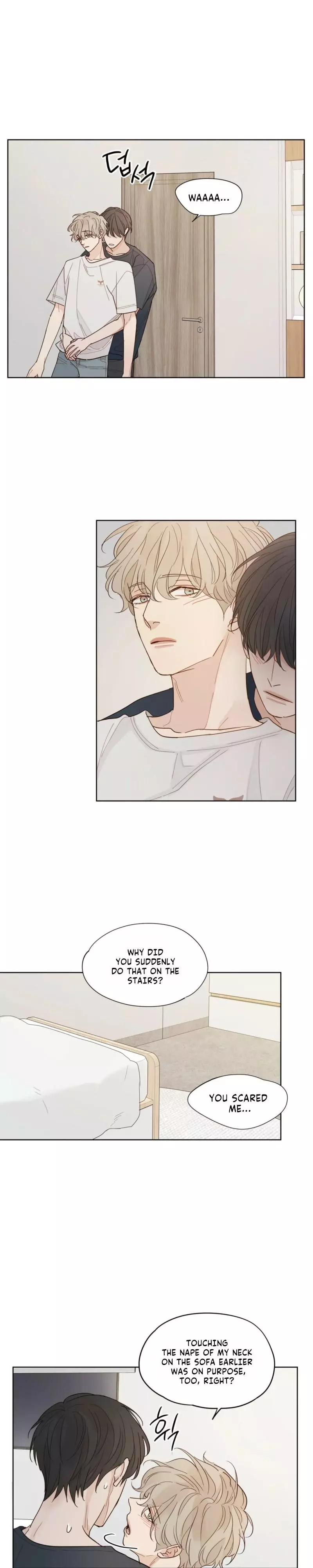 Just an Ordinary Family Chapter 16 page 7