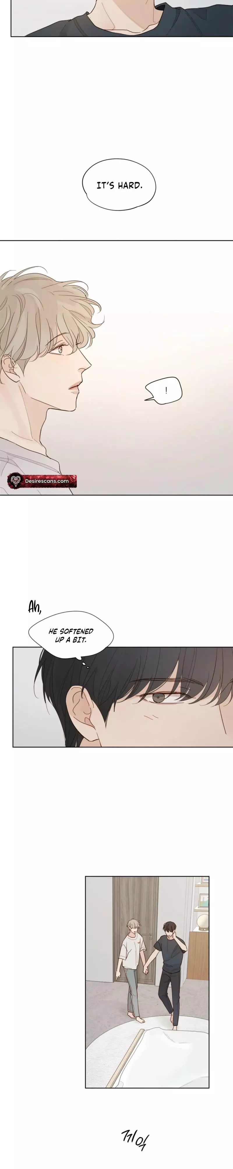 Just an Ordinary Family Chapter 16 page 9