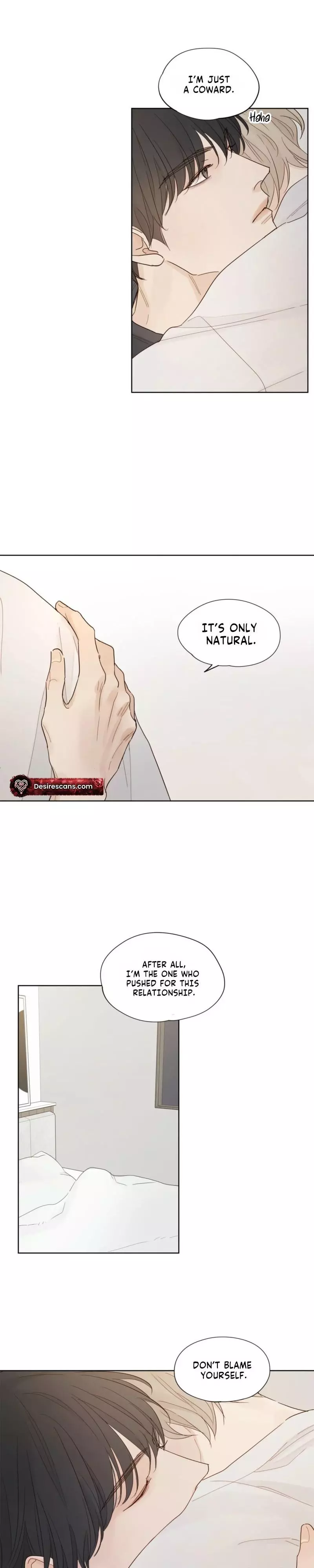 Just an Ordinary Family Chapter 16 page 12
