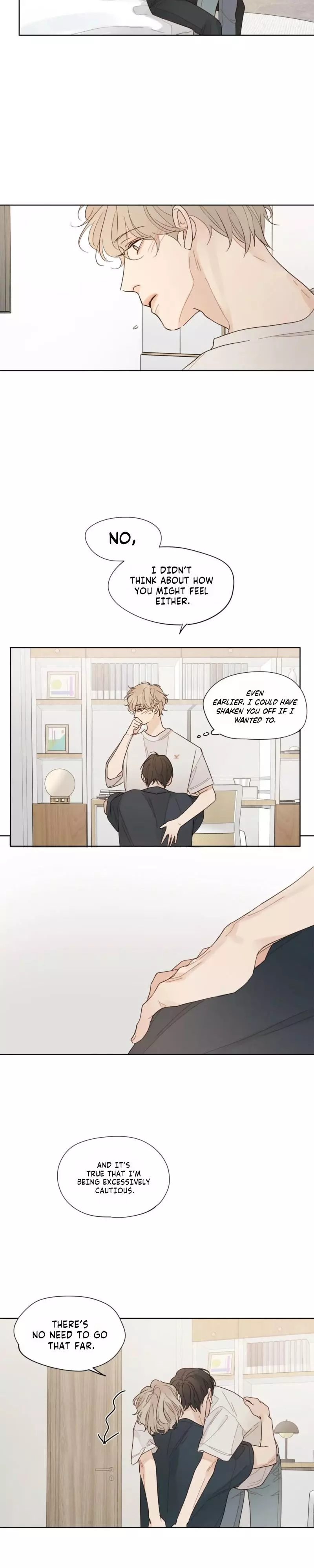 Just an Ordinary Family Chapter 16 page 11