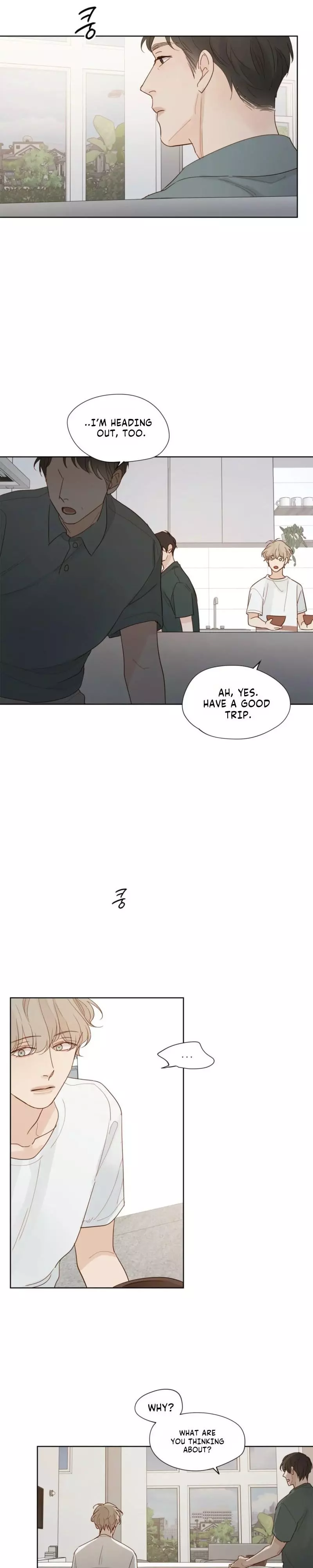Just an Ordinary Family Chapter 16 page 16
