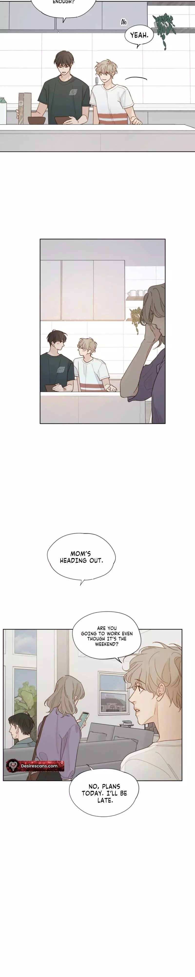 Just an Ordinary Family Chapter 16 page 15