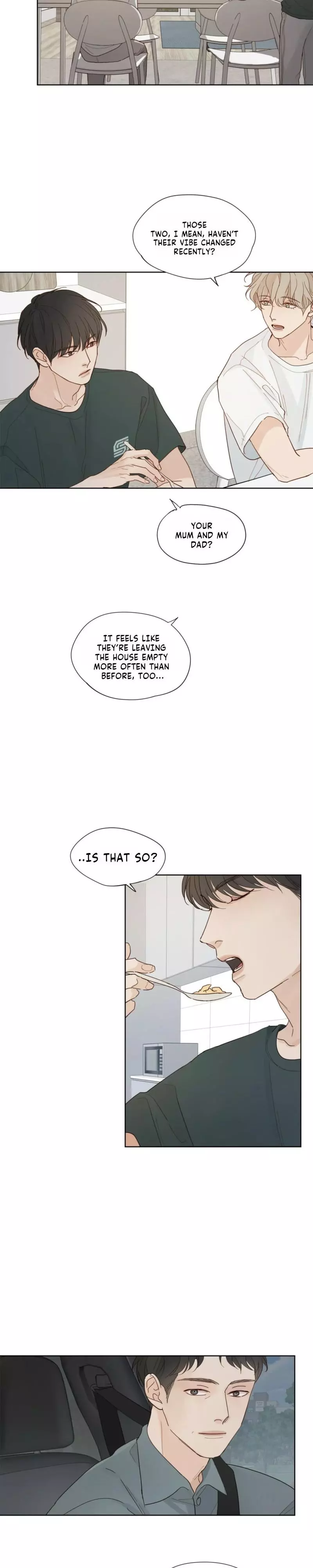 Just an Ordinary Family Chapter 16 page 17
