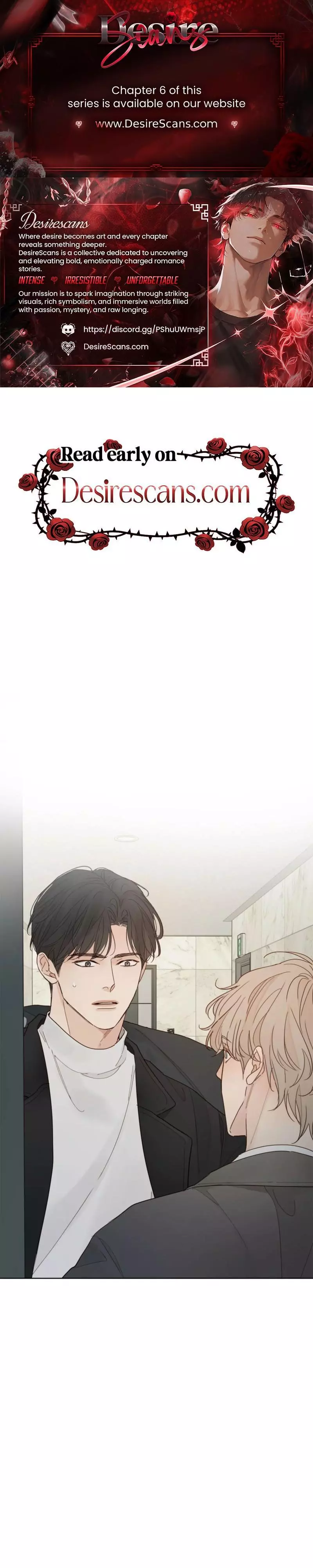 Just an Ordinary Family Chapter 2 page 1