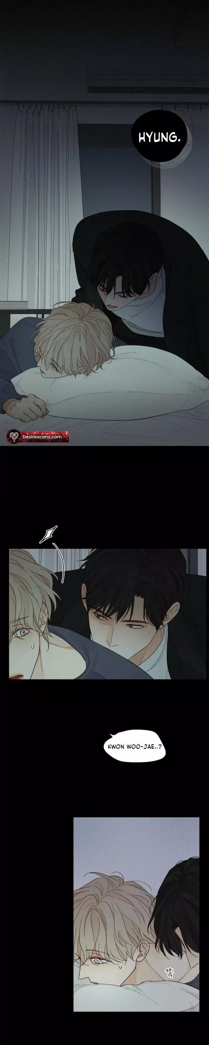 Just an Ordinary Family Chapter 2 page 13