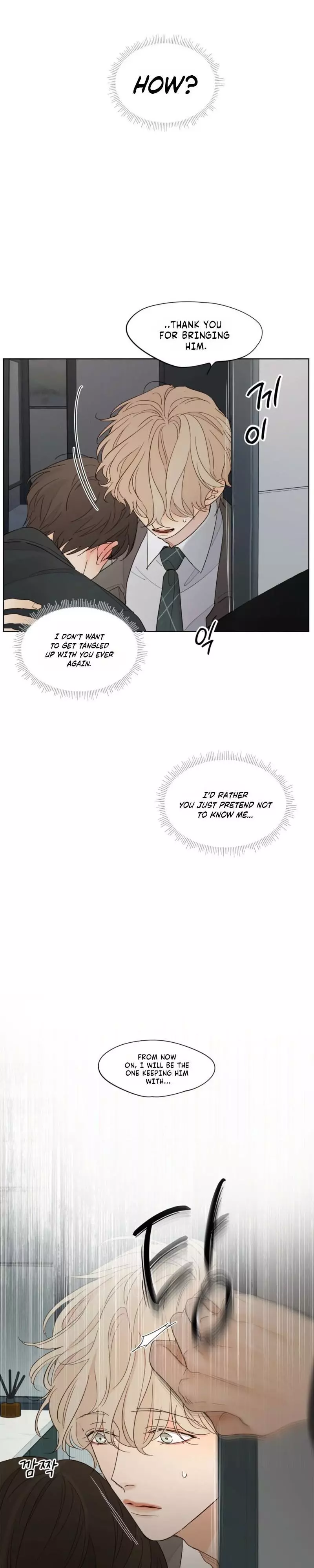 Just an Ordinary Family Chapter 2 page 4