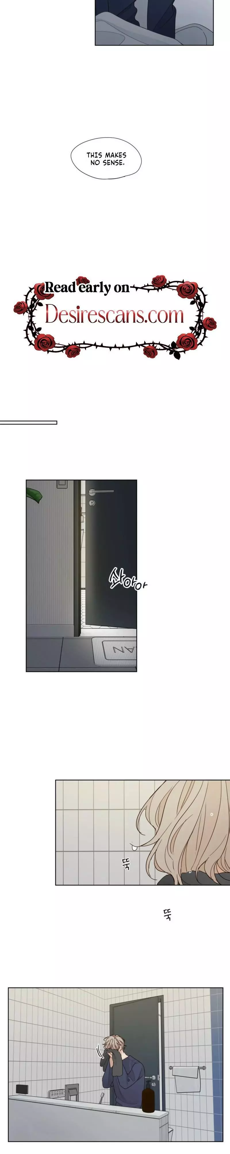 Just an Ordinary Family Chapter 2 page 19