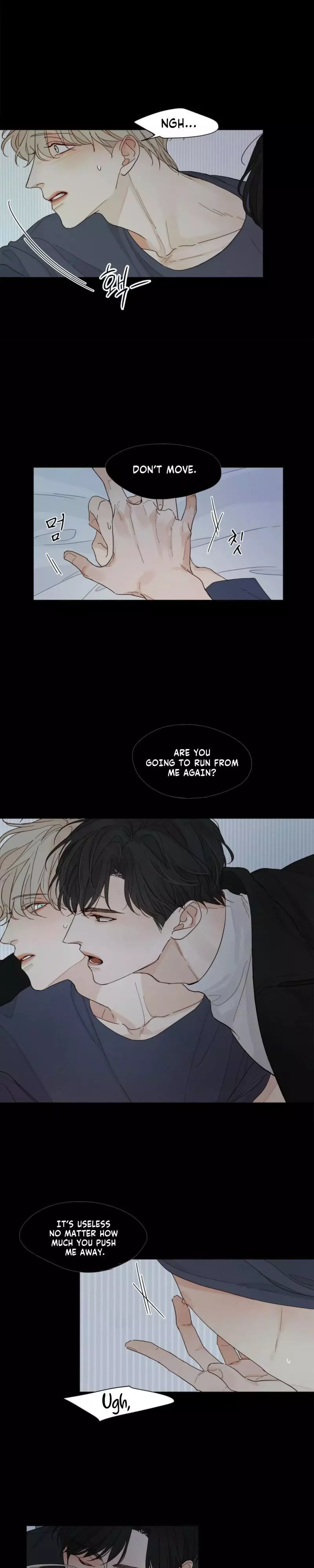 Just an Ordinary Family Chapter 2 page 14